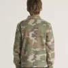Giacca antivento Torrey per bambini Giacca antivento Torrey per bambini