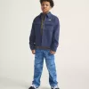 Giacca con cerniera McAvoy per bambini Giacca con cerniera McAvoy per bambini