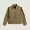 Giacca della stazione Mcavoy Giacca della stazione Mcavoy