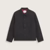 Giacca in twill OTW Giacca in twill OTW