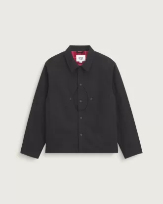Giacca in twill OTW