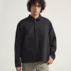Giacca in twill OTW Giacca in twill OTW