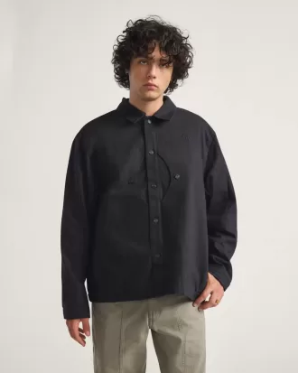 Giacca in twill OTW