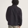 Giacca in twill OTW Giacca in twill OTW