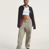 Giacca in twill OTW Giacca in twill OTW