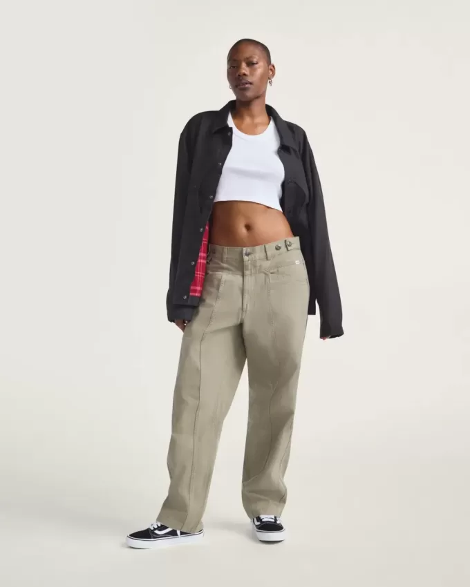 Giacca in twill OTW Giacca in twill OTW