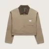 Giacca reversibile OTW by Vans X HommeGirls Giacca reversibile OTW by Vans X HommeGirls