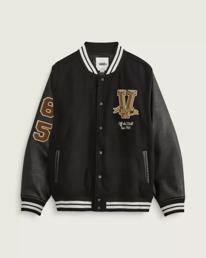 Giacca Vans Tour Premium Giacca Vans Tour Premium
