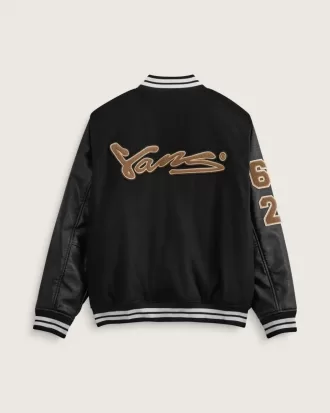 Giacca Vans Tour Premium