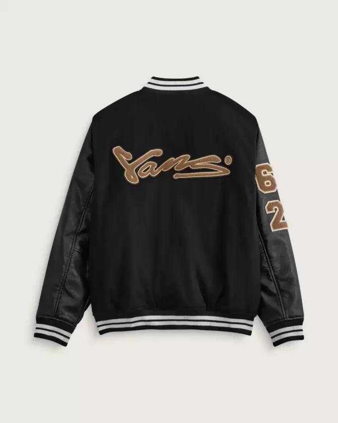 Giacca Vans Tour Premium Giacca Vans Tour Premium