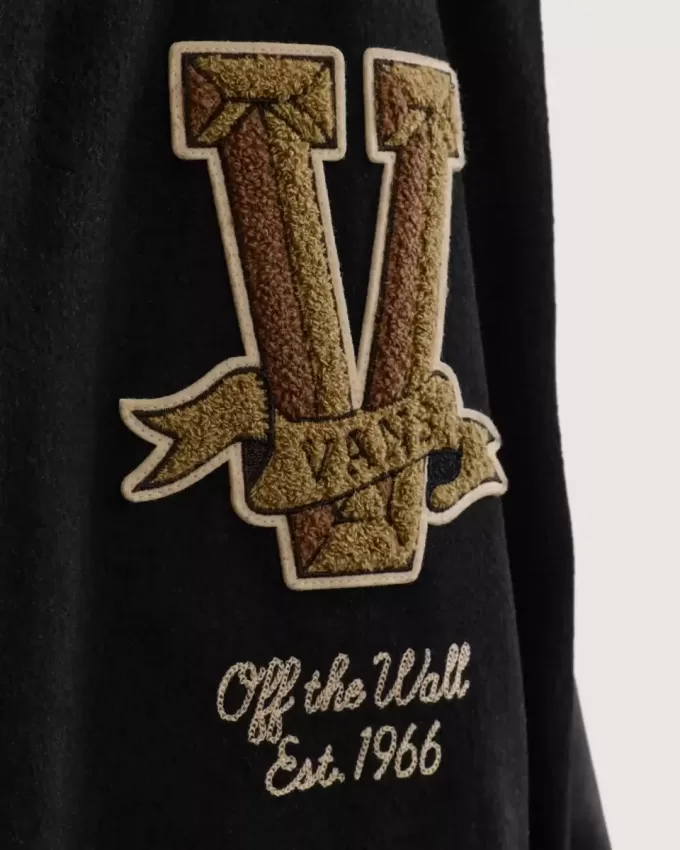 Giacca Vans Tour Premium Giacca Vans Tour Premium