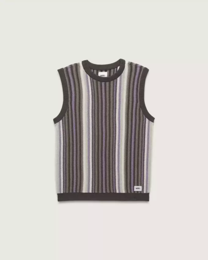 Gilet a righe premium Gilet a righe premium