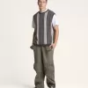 Gilet a righe premium Gilet a righe premium