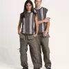 Gilet a righe premium Gilet a righe premium