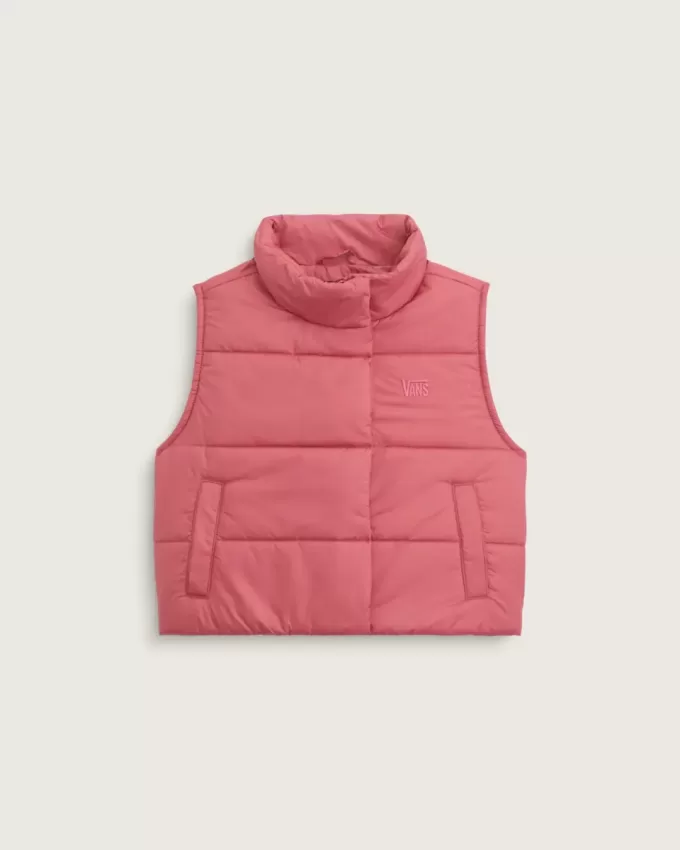 Gilet corto Hillgate Gilet corto Hillgate