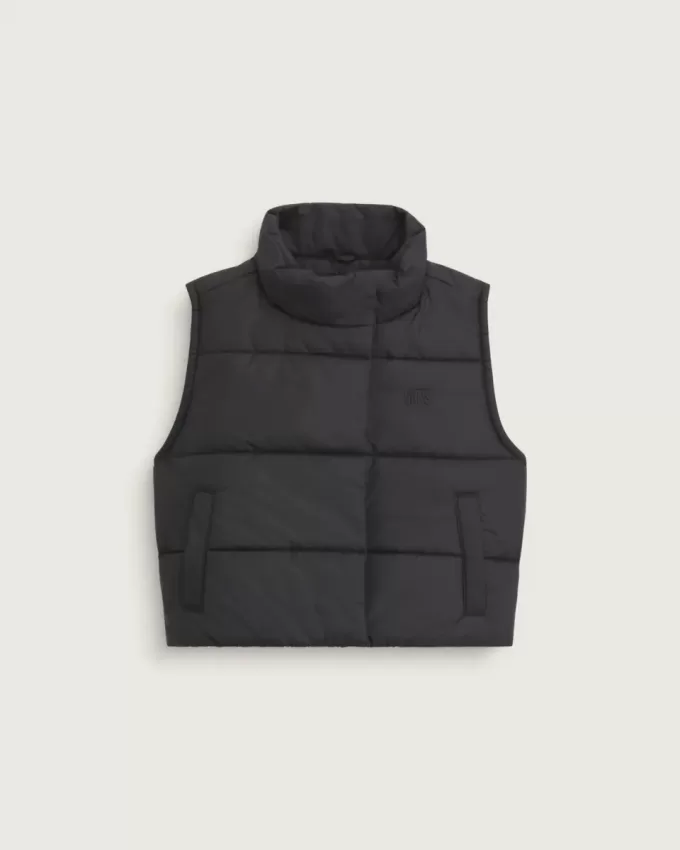 Gilet corto Hillgate Gilet corto Hillgate