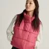 Gilet corto Hillgate Gilet corto Hillgate