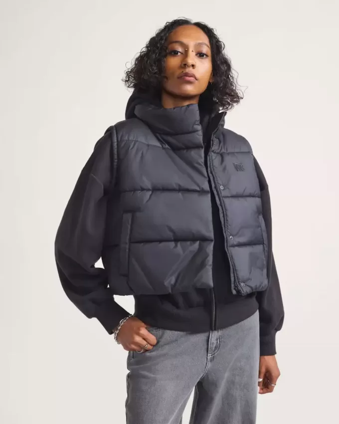 Gilet corto Hillgate Gilet corto Hillgate