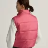 Gilet corto Hillgate Gilet corto Hillgate