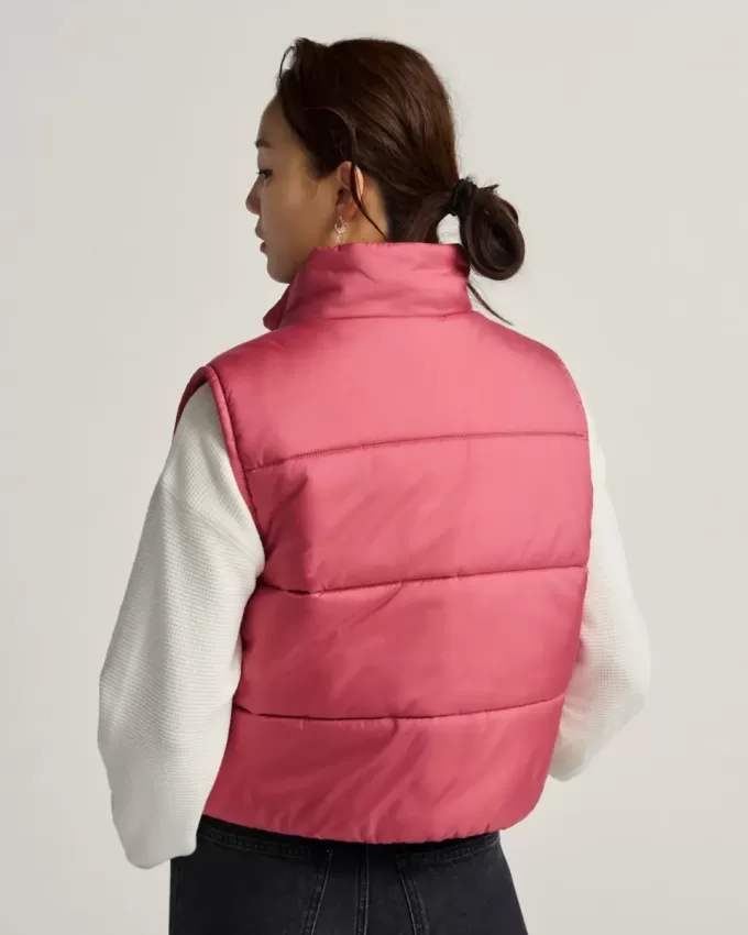 Gilet corto Hillgate Gilet corto Hillgate