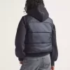 Gilet corto Hillgate Gilet corto Hillgate