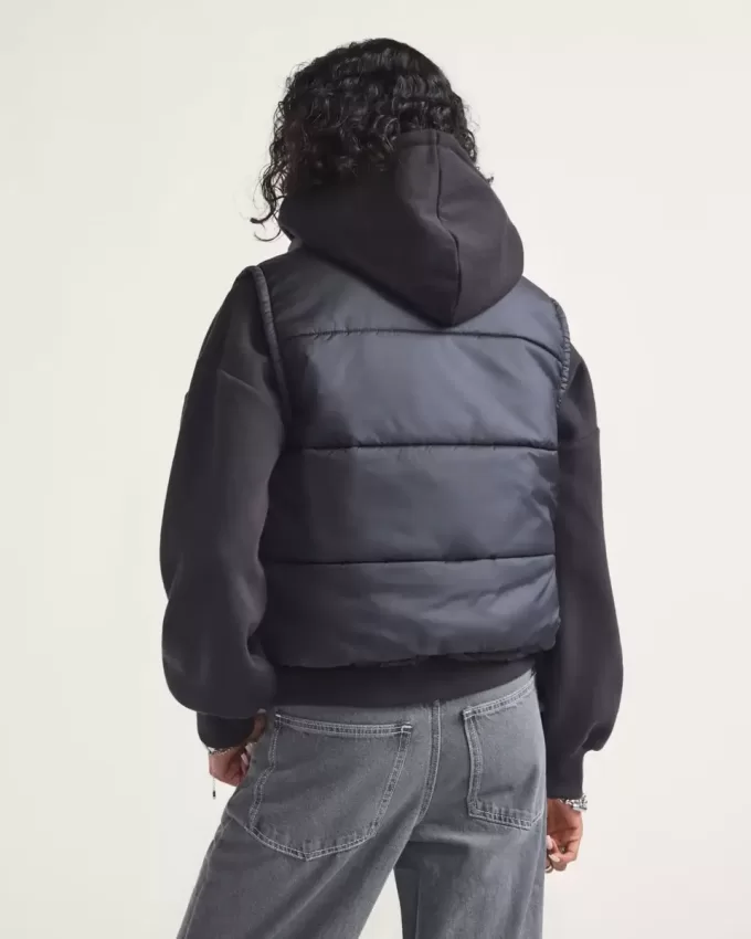 Gilet corto Hillgate Gilet corto Hillgate