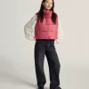 Gilet corto Hillgate Gilet corto Hillgate