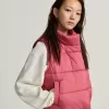 Gilet corto Hillgate Gilet corto Hillgate