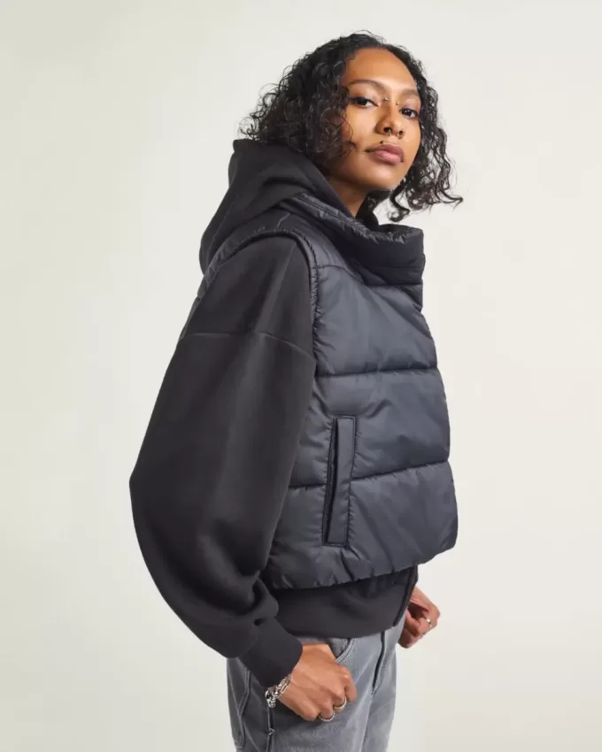 Gilet corto Hillgate Gilet corto Hillgate