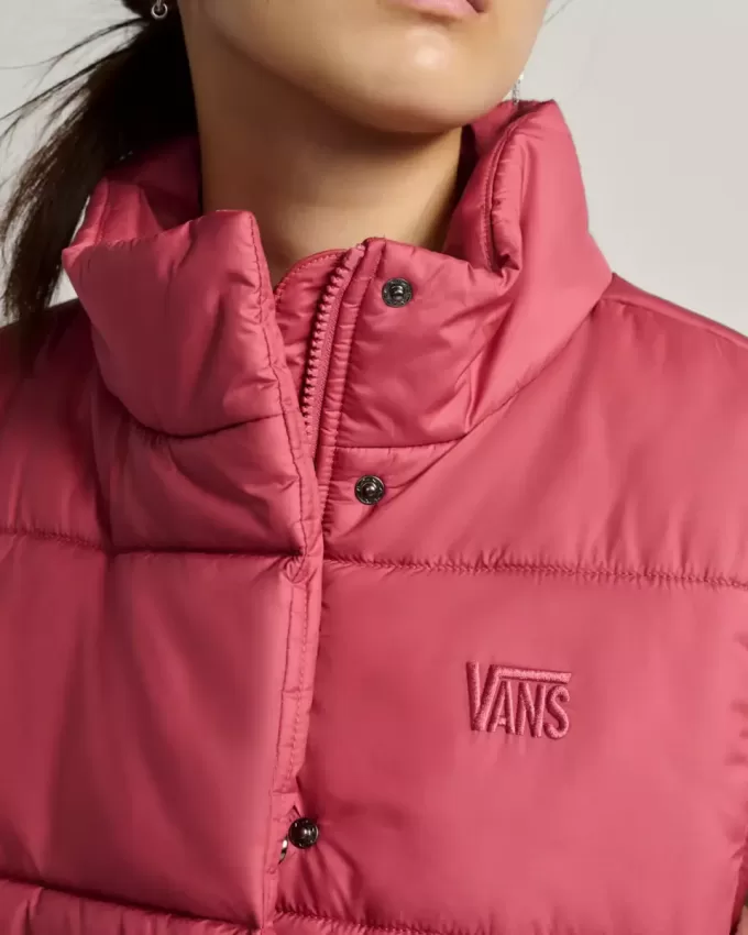 Gilet corto Hillgate Gilet corto Hillgate