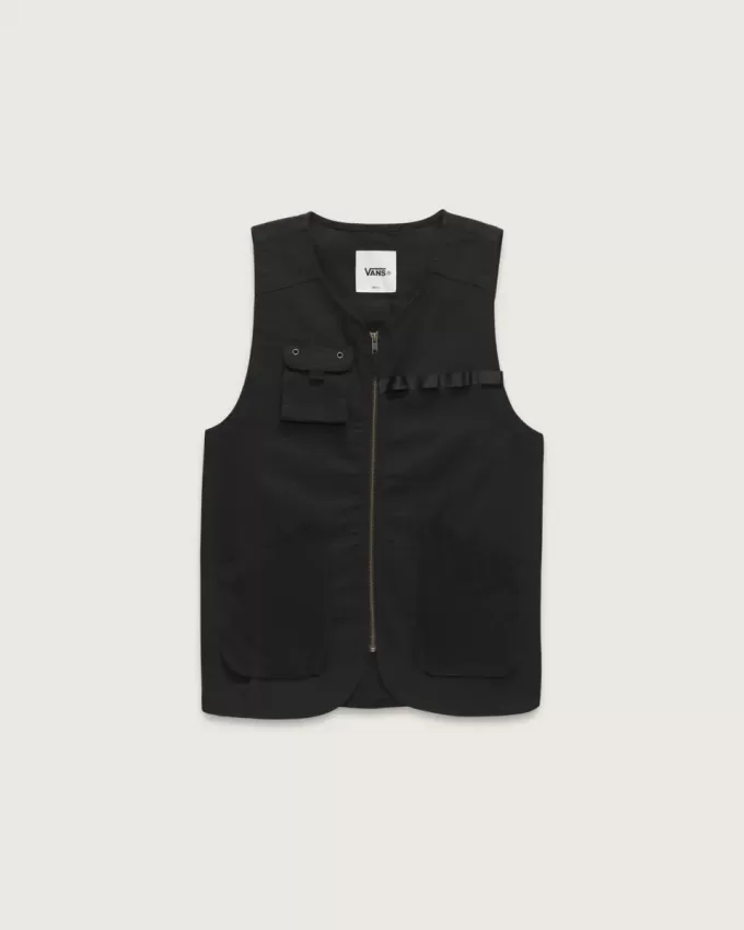 Gilet utility premium Gilet utility premium