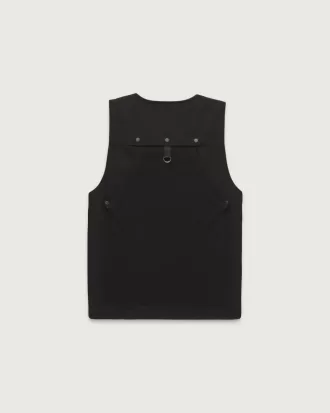 Gilet utility premium
