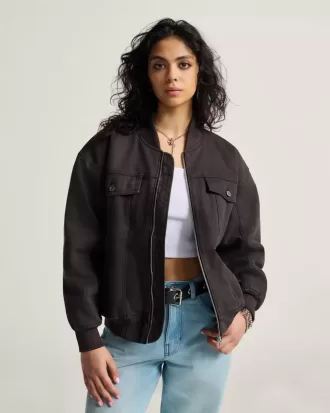 Giubbotto bomber Truckstop