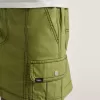 Gonna cargo da marciapiede per bambini