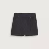 Gonna-pantalone Sirelle Wrap Mini Gonna-pantalone Sirelle Wrap Mini