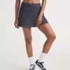 Gonna-pantalone Sirelle Wrap Mini Gonna-pantalone Sirelle Wrap Mini