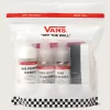 Kit da viaggio per la cura delle scarpe Vans