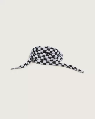 Lacci a scacchi Vans da 36”