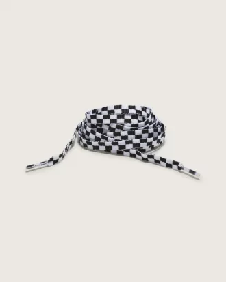 Lacci a scacchi Vans da 45”