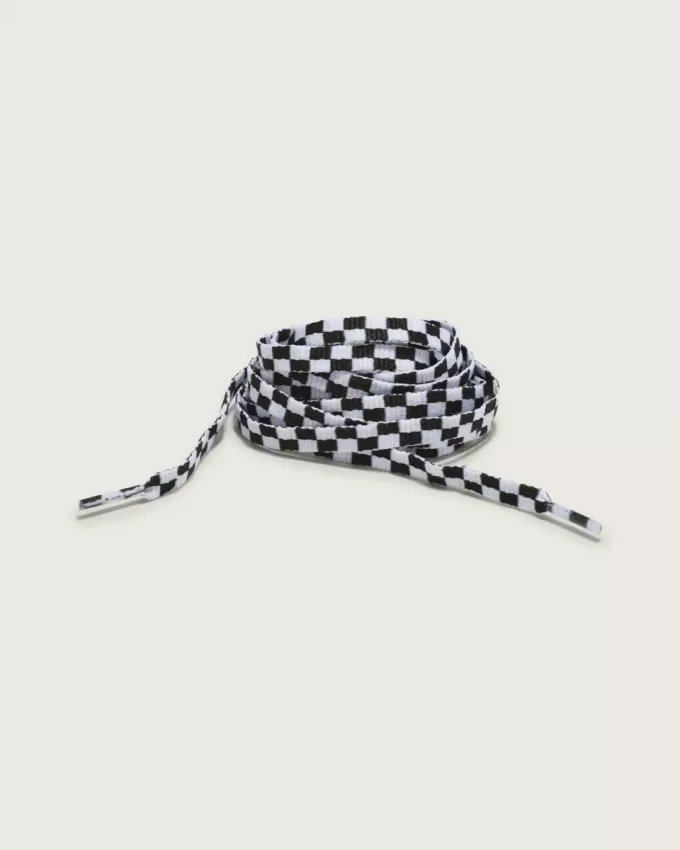 Lacci a scacchi Vans da 45” Lacci a scacchi Vans da 45”