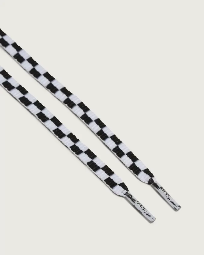 Lacci a scacchi Vans da 45” Lacci a scacchi Vans da 45”