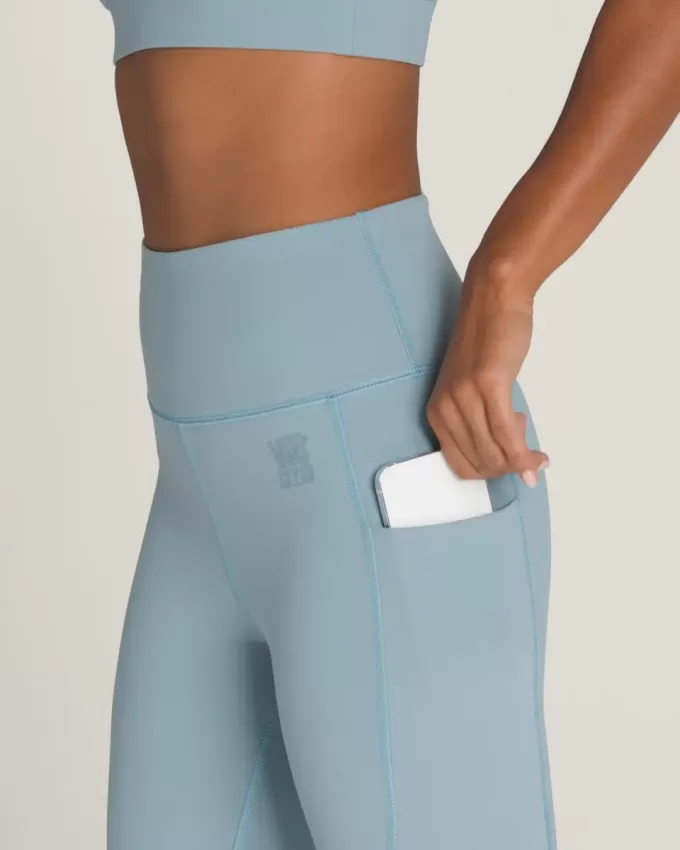 Leggings Crosspath