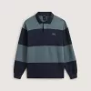 Maglia a maniche lunghe Bowman Rugby