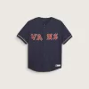 Maglia da baseball Ye Olde Vans per bambini Maglia da baseball Ye Olde Vans per bambini