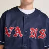 Maglia da baseball Ye Olde Vans per bambini Maglia da baseball Ye Olde Vans per bambini