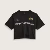 Maglia sportiva di Stevie Maglia sportiva di Stevie