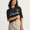 Maglia sportiva di Stevie Maglia sportiva di Stevie
