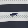 Maglietta a scacchi Salton Stripe