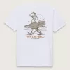 Maglietta California Bear Stroll