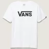 Maglietta classica Vans Maglietta classica Vans